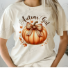 Autumn Girl - Adult