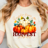 Pumpkin Kisses Harvest Wishes - Adult