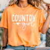 Country Girl - Adult