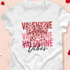 Valentine Vibes Coquette - Adult