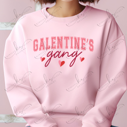 Galentine S Gang - Adult