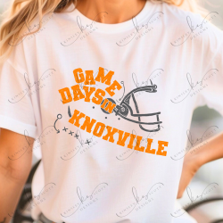 Tennessee Game Days - Adult