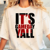 Alabama Gameday - Adult