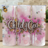 Child Of God - Skinny Tumbler