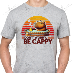 Be Cappy - Adult