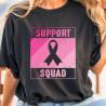 Support Squad Gradient - Adult