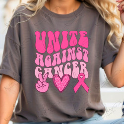 Unite Against Cancer - Adult