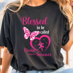 Blessed Survivor - Adult