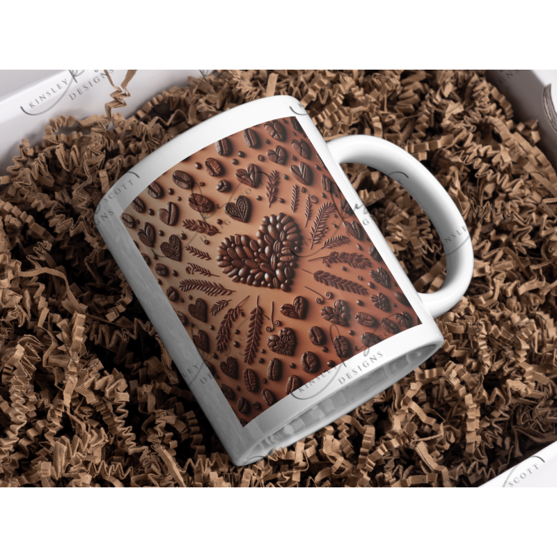 Coffee Chocolates - Coffee Mug Coffee Chocolates - Coffee Mug