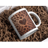 Coffee Chocolates - Coffee Mug