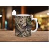 Camo Hunting - Coffee Mug