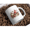 Cardinals - Coffee Mug