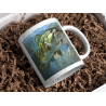 Bass Fishing - Coffee Mug