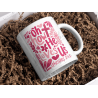 He Loves Us Religious Valentine - Coffee Mug