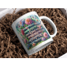 One More Chapter Book Lover - Coffee Mug