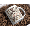 Coffee Love Language - Coffee Mug