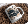 Today's Vibe Coffee - Coffee Mug