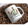 Choose Joy - Coffee Mug