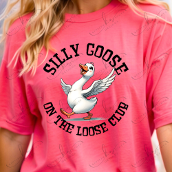 Silly Goose Club - Adult