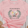 Teacher Social Club - Adult