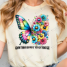 Grow Through Multi Butterfly - Adult