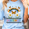 Radiate Positivity Retro - Adult