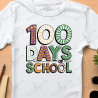 100 Days Of School - Youth